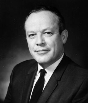 Richard Kleindienst photo